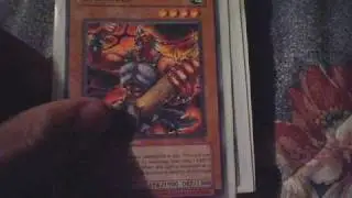 Evil Hero Deck. May 2010