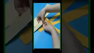 Amazing Paper Snake - Moving Paper Toys