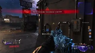 Call of Duty BO7 115 Day PROBLEM!!!