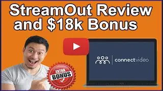 StreamOut Review & Demo - Don't Buy Stream Out Without my $18k Bonuses