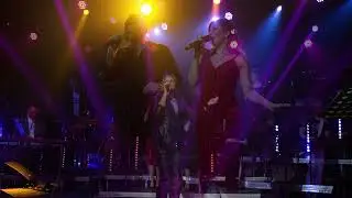 Концерт Jazzatov GIGA BAND