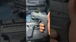 NEW Stoeger STR9 ThinLine 9mm 14+1/16+1 Optic Ready #pewpewlife #EDC #StoegerSTR-9 #firearmsafety