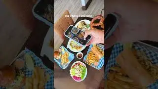 Phone Eats First...