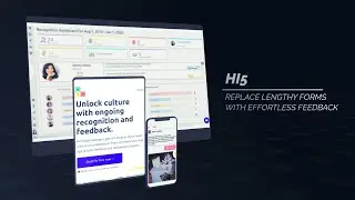 Hi5 | App of the Week | App Review | TheWebAppMarket