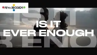 GOLDEN GRIEF - Is It Ever Enough (OFFICIAL VIDEO)