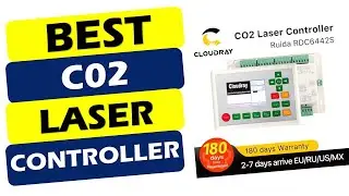 Top 5 Best Co2 Laser DSP Controller in 2025