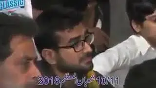 Bad naseeb mullan teri kya he zindagi