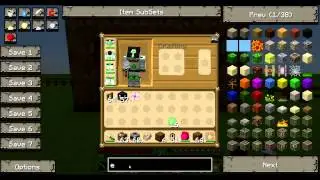Tekkit Tutorial 1 - Infinite EMC Generation - The Dark Room