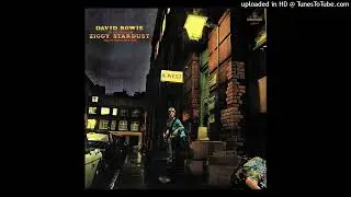 David Bowie - Lady Stardust [Isolated Vocal]