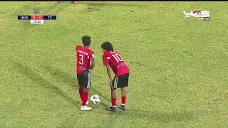 Dhiraagu Dhivehi Premier League 2025/26New Radiant Sports Club vs TC Sports