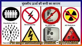 Bio Magnetic Energy 👍👍