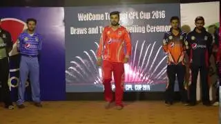 Cpl Lahore Opening Ceremony coverage in Royal palm lahore   41