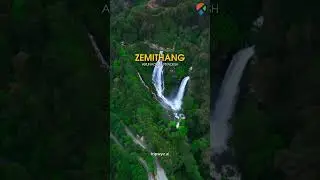 Discover Zemithang: Arunachal's Hidden Paradise Awaits! 🌿✨