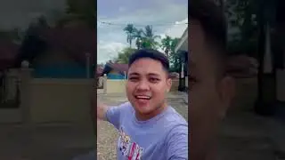 JALAN-JALAN DESA DOLODUO DUMOGA BARAT