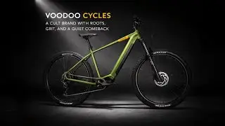 Voodoo Cycles &ndash; A Cult Brand with Roots, Grit, and a Quiet Comeback