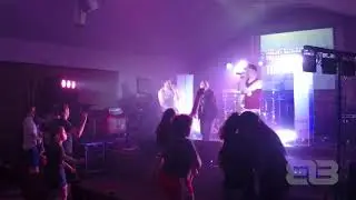 B List Boys - Who Wants the Water (LIVE)