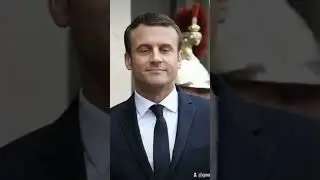 #macron qui chante #banana du film les #mignon #lol #pourtoi #d&eacute;lire #youtubeur #macron #
