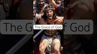 By The Grace of God we shall suffer and recover through Jesus Christ #love #shorts #jesus #god