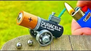 2 amazing crazy inventions | at home | Creativity