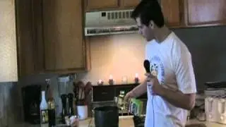 American Adobo remix