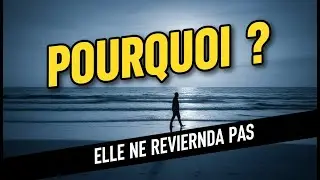 [Pop Ballade] Pourquoi tu n'es plus l&agrave; | Musique Triste & &Eacute;motionnelle 2026