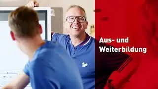 Aus Liebe zum Sport wird Liebe zum Job | Jetzt bewerben bei INTERSPORT - Trailer 1