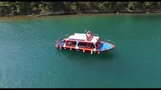 LIM fjord