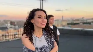 &laquo;Наш дом&raquo;  (&laquo;When You're Home&raquo; из мюзикла &ldquo;In the Heights&rdquo; Lin-Manuel Miranda)