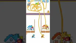 monster rush.... 👶🏃&zwj;♀ #gameplay #video #subscribe