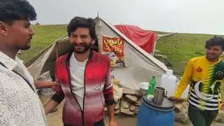 Last Day On Baboon Valley| Kashmir Tour 2025