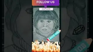 #Sketching #babyface #music#arttrendingshorts #sorts #art #viralvideos