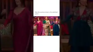 what's wrong with sharmin segal | Bollywood Blog| #heeramandi