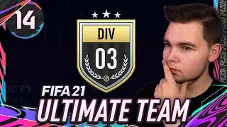 Walka o AWANS! - FIFA 21 Ultimate Team [#14]