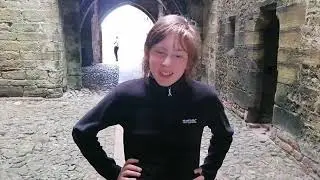 All  The  Castles : Brougham Castle