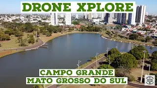 Campo Grande - MS