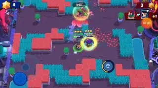 Marcus06 BRAWL STARS