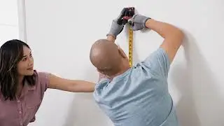 How to Install a Simplifire Format Wall-Mount Electric Fireplace