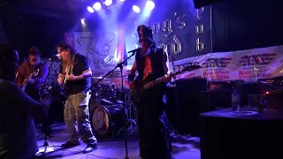 King Mammoth