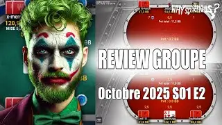 📢 Exploiter les sizings - Review groupe octobre S01E2📢