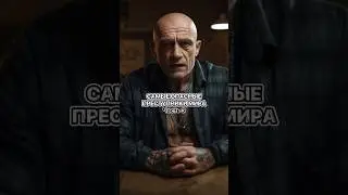 Самые опасные преступники мира. Часть 3. Чикатило