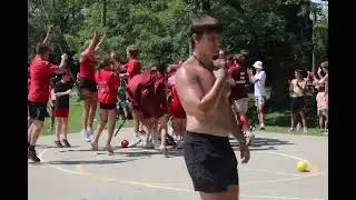 COLOR WAR RECAP 2024