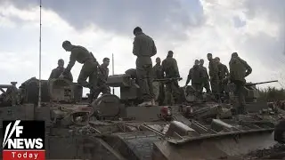 Hezbollah Allegedly Smuggling Weapons During Cease-Fire: Israeli Military Responds