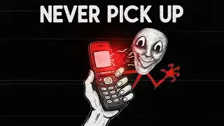 If This Number Calls You, Do Not Answer- Analog Horror