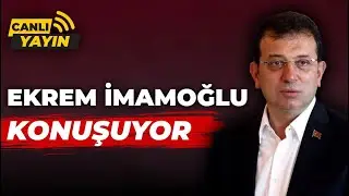İstanbul Büyükşehir Belediye Başkanı Ekrem İmamoğlu, Arnavutköy Halk Buluşması’nda Konuştu!