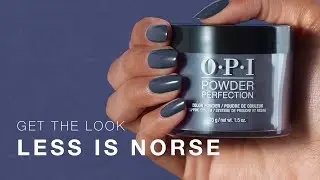 Powder Perfection Application Tutorial | Less is Norse