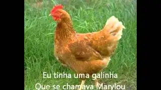 MARYLOU - Pedro M. e Kamilla V.  [7&ordm;A]