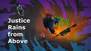 [TF2 Dodgeball] Sky Is Not Safe