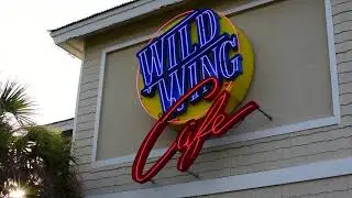 Wild Wing Cafe