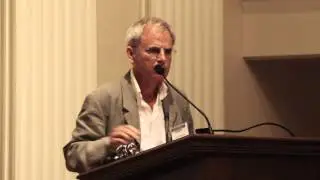 Aaron Fogleman: Slavery and the American Revolution