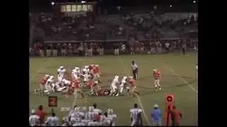 Meshak Thomas 2011 season Highlights-Rockledge